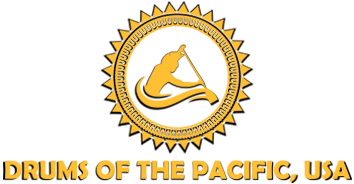 Drums of the Pacific - Houston Luau Event Planner