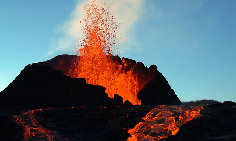hot lava band hot lava band